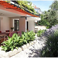 Appartement Appartement "Adriana" mit Blick auf das Wasser