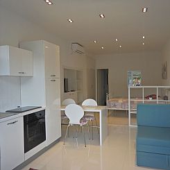 Appartement Villa Moj mir AP IV