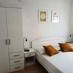 Appartement Wohnung "Ferienwohnungen Villa Vanja"