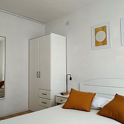 Appartement Wohnung "Ferienwohnungen Villa Vanja"