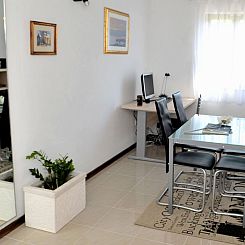 Vakantiehuis "Sofija" mit Whirlpool