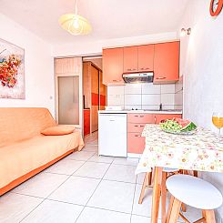 Appartement Apartments Villa Gracin