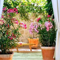 Appartement Apartments Villa Gracin