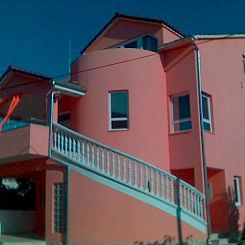 Appartement mit Balkon in guter Lage