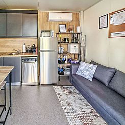 Vakantiehuis Hosekra Hišica