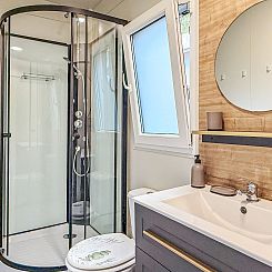 Vakantiehuis Hosekra Hišica