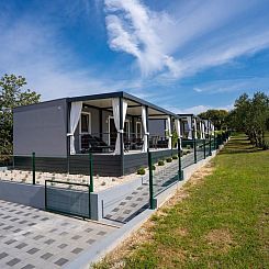Appartement Adriatic Mobile Homes 2