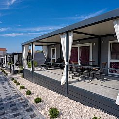 Appartement Adriatic Mobile Homes 2