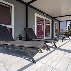 Appartement Adriatic Mobile Homes 2