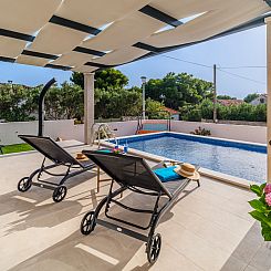 Vakantiehuis Villa Renesansa