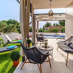 Vakantiehuis Villa Renesansa