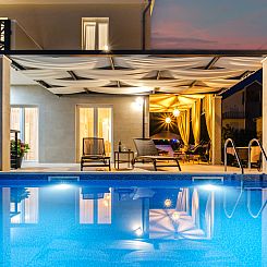 Vakantiehuis Villa Renesansa