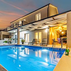 Vakantiehuis Villa Renesansa