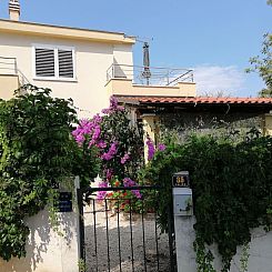 Appartement für 4 Personen ca. 60 m&sup2; in Milna auf Brac