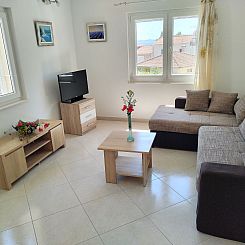 Appartement "Lile" mit Blick auf das Wasser