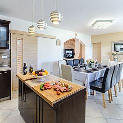 Vakantiehuis Villa Bravura