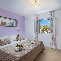 Vakantiehuis Villa Bravura