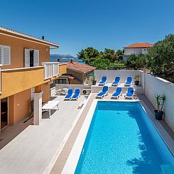 Appartement Mornar