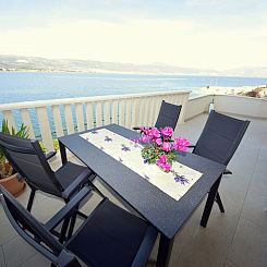 Appartement Mornar