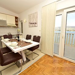 Appartement Mornar