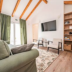 Vakantiehuis Hidden Gem