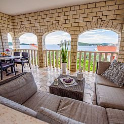 Appartement Marina