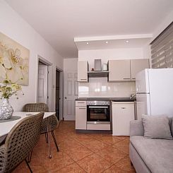 Appartement Marina