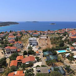 Vakantiehuis Camp Marko