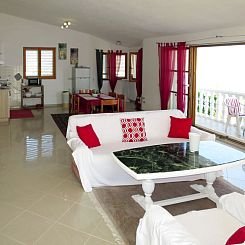 Appartement Suzi
