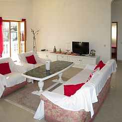 Appartement Suzi