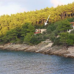 Appartement Dijana