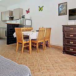 Appartement Dijana