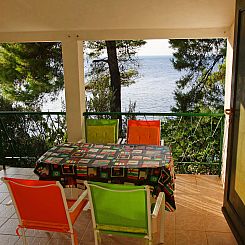 Appartement Dijana