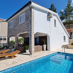Vakantiehuis Nada