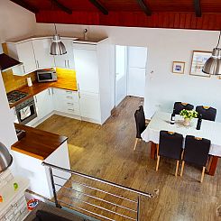 Vakantiehuis Nada