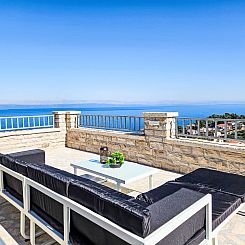 Vakantiehuis Brankovi Dvori