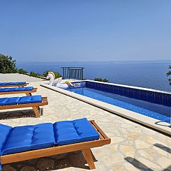 Vakantiehuis Brankovi Dvori