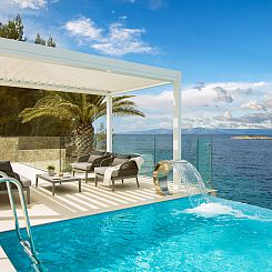 Vakantiehuis Palma