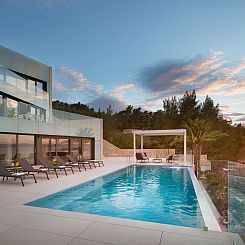 Vakantiehuis Palma