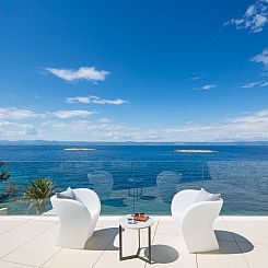 Vakantiehuis Palma