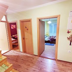 Vakantiehuis für 4 Personen ca. 65 m&sup2; in Brod Moravice