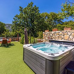 Vakantiehuis Villa Monte