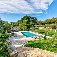 Vakantiehuis Villa Valentina / HR-10338-01