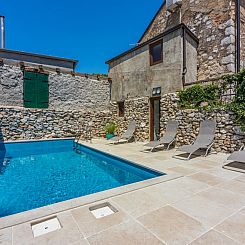 Vakantiehuis Casa Royal / HR-09832-01