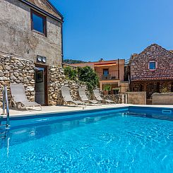 Vakantiehuis Casa Royal / HR-09832-01