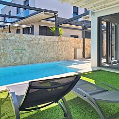Vakantiehuis Lotta