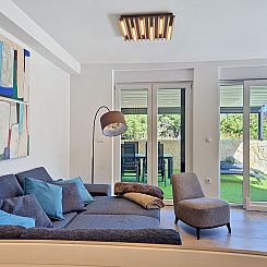 Vakantiehuis Lotta
