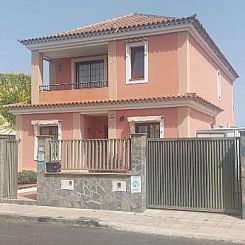 Chalet Anagato