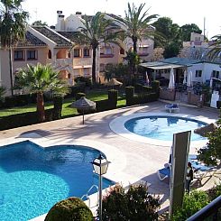 Torreoceano H4