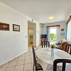 Appartement Wohnung für 3 Personen mit Terrasse